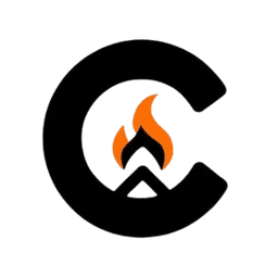 Camp Network Logo